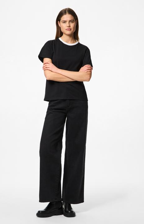 Immagine prodotto Pieces Pcria Ss Solid Tee Noos Bc (XXL)