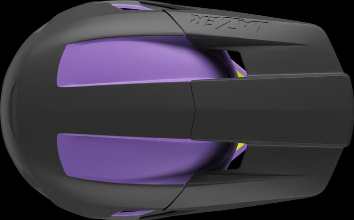 Produktbild Lazer Sport Unisex Extreme Chase Kineticore Helm (60 cm)
