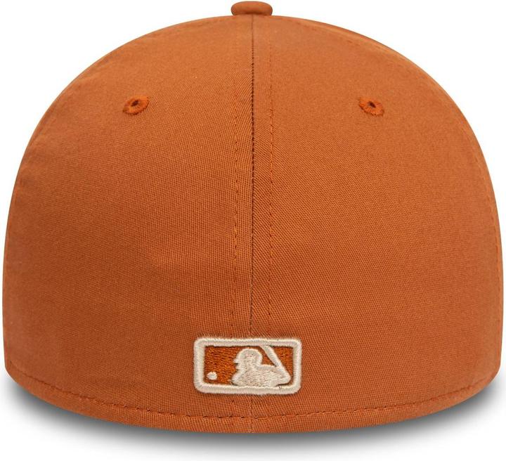 Produktbild New Era 39Thirty Cap - Los Angeles Dodgers earth - S/M (S/M)