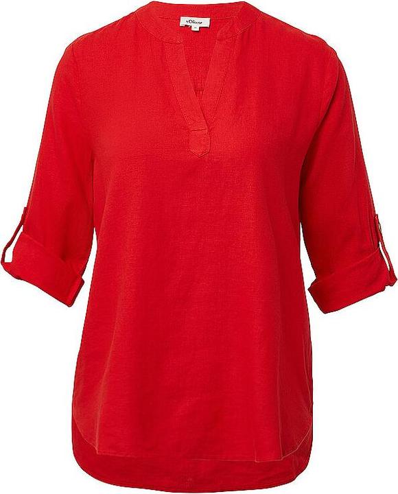 Produktbild S.Oliver Blusenshirt (40)