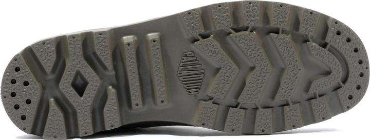 Actual product image Palladium 's boots pampa hi zip wl (39)