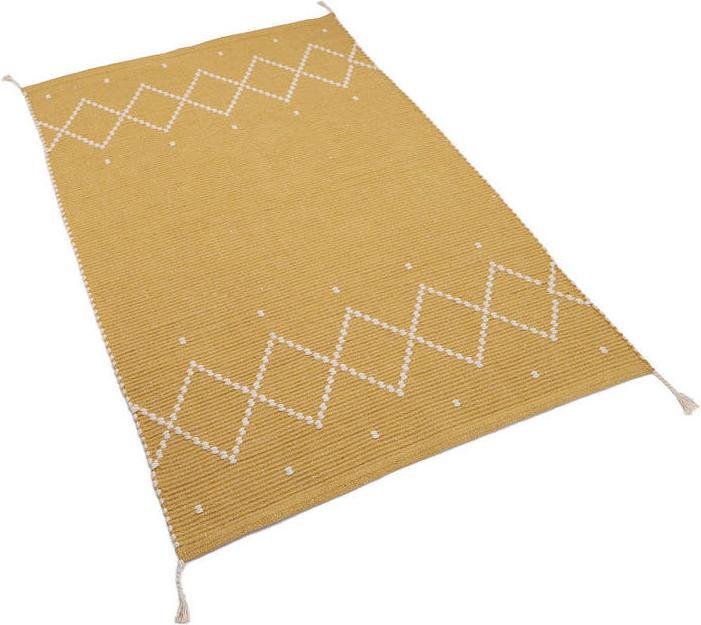 Produktbild Nattiot Teppich Mallorca (100 x 150 cm)
