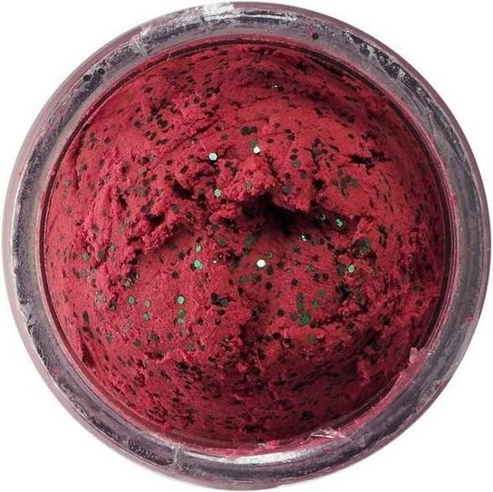 Image du produit Berkley Powerbait Natural Scent Glitter Fruit - Chunky Cherry