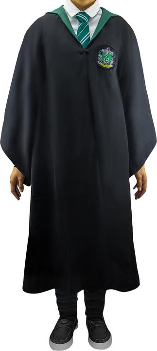 Produktbild Cinereplicas Harry Potter Slytherin Zauberergewand (M)