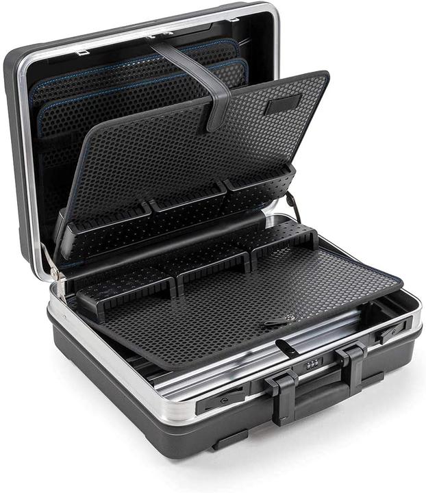 Productafbeelding B&W International Toolbox basismodule (1 onderdelen)