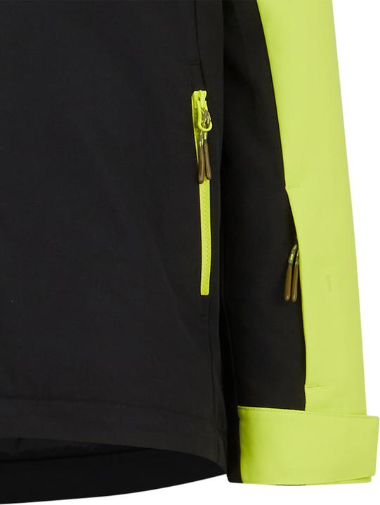 Image du produit Ziener ANZO jun (jacket ski) (140)