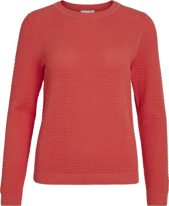 Image du produit Vila Basic Pull en maille (XXL)
