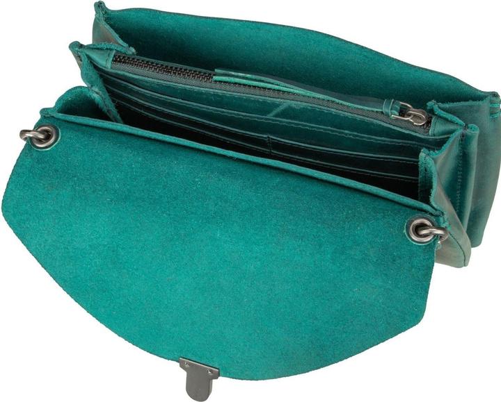 Produktbild Harolds Aberdeen Umhängetasche Leder 20 cm