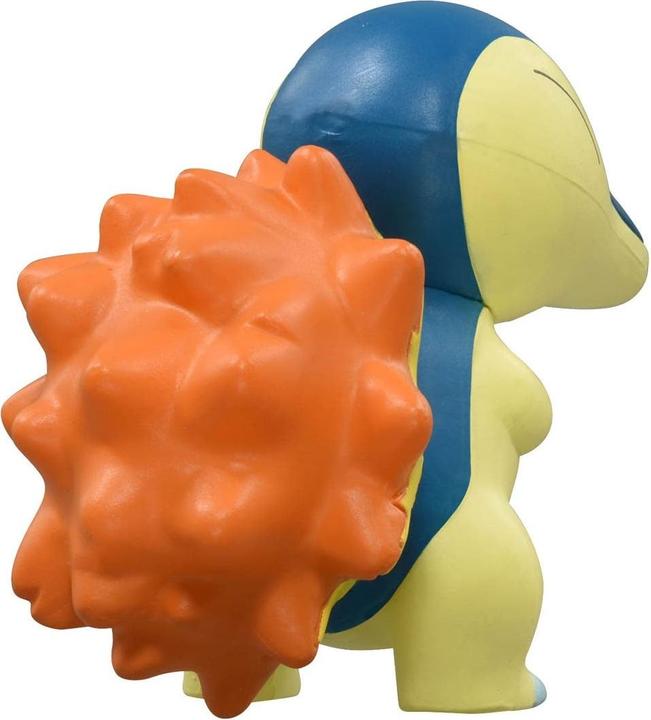 Immagine prodotto Takara Tomy Pokemon - Moncollé Feurigel MS-32