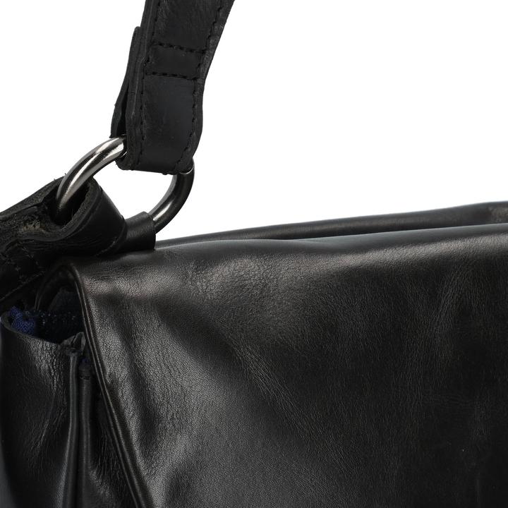 Image du produit Harolds Caugio Schultertasche Leder 30 cm