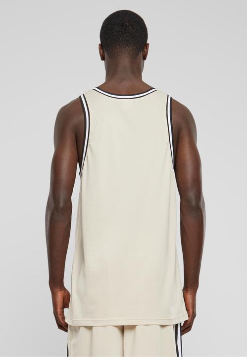 Actual product image Urban Classics Mesh tank top - 142645 (XXL)