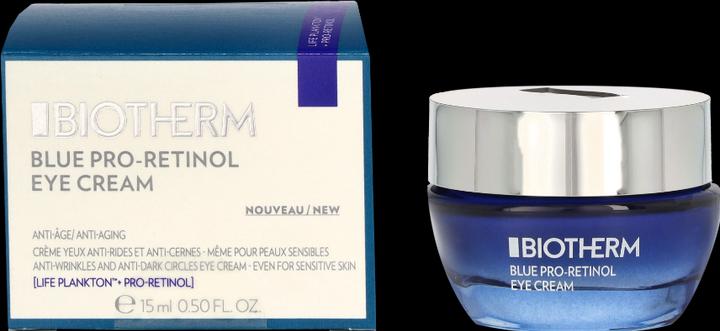 Produktbild Biotherm Pro-Retinol (Crème, 15 ml, Tag + Nacht)