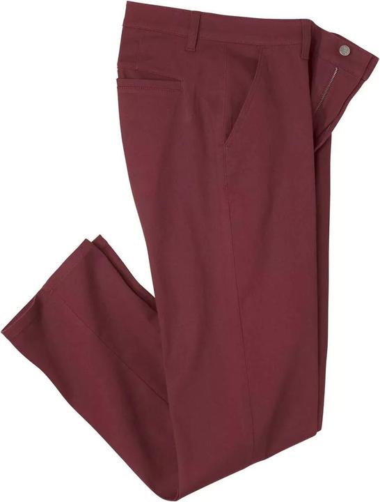 Actual product image Atlas For Men Mens Stretch Casual Chinos (40)