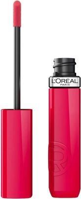 Maybelline New York L'Oreal Infaillible Laque Resistance Lipstick 250 Pink Oulala 4.3ml