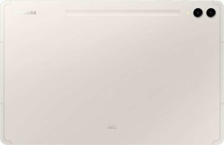 Image du produit Samsung Galaxy Tab S9+ (WLAN uniquement, 12.40", 512 Go, Beige)