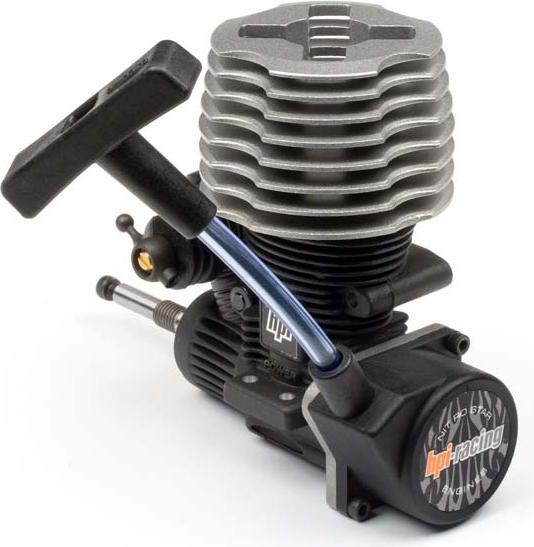 Produktbild HPI G3.0 Motor (Seilzug,Vergaser)