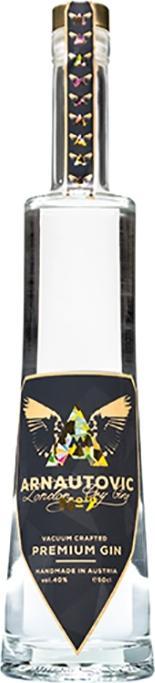 Produktbild Arnautovic Gin (1 x 50 cl)