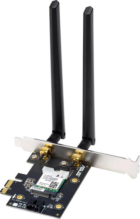 Image du produit ASUS PCE-AXE5400 (PCIe)