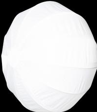 Actual product image Rollei Quick Ball Softbox 56 (56 cm)