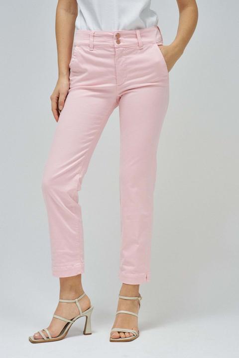 Actual product image Salsa Jeans Chinohose Secret Chino (28)
