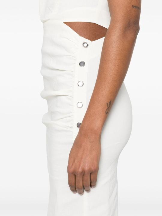 Produktbild Pinko Dresses White (42)