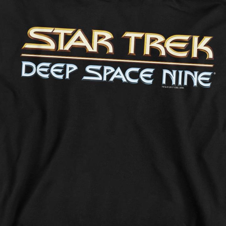 Produktbild Deep Space Nine Sweatshirt (L)