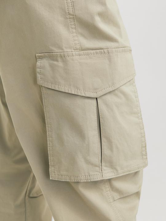 Produktbild Jack & Jones Locker geschnitten Cargo-Hose Cargo-Hose (M)