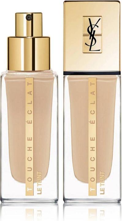 Yves Saint Laurent Touche Éclat Le Teint Warm Beige BD25 (BD25 - Beige chaud)