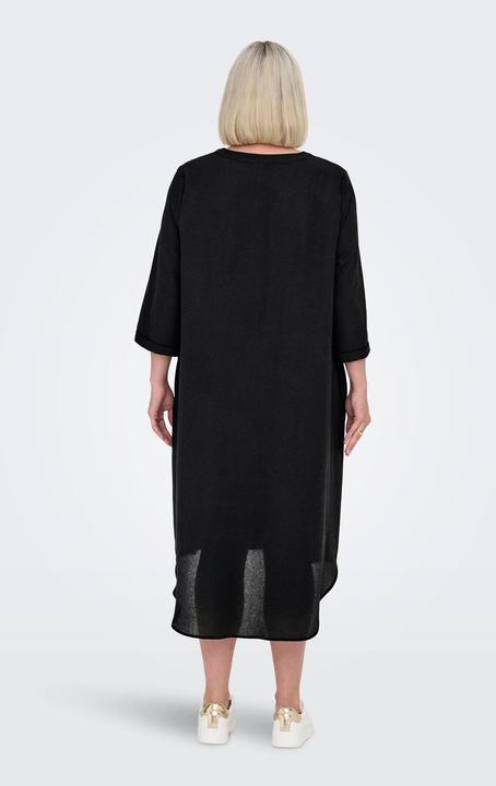Produktbild Only CARNEWDENIZIA Langes Kleid Kleid (50)
