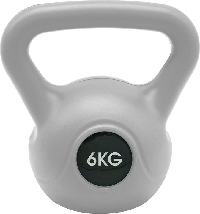 Produktbild Dare2b Kugelhantel (1 x 6 kg)