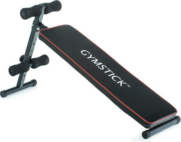 Image du produit Gymstick Planche abdominale AB