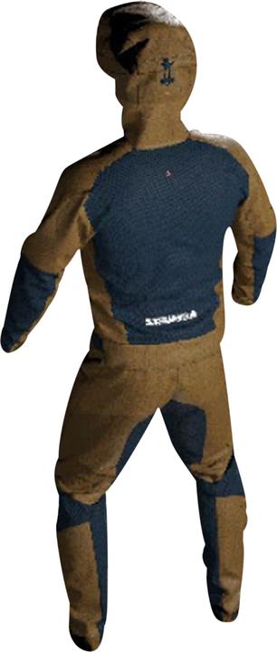 Actual product image Leatt MTB HydraDri 2.0 Mono Suit Jr (Boys, XL)
