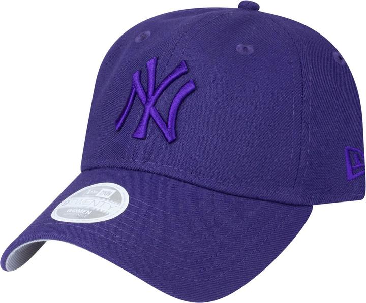 New Era 9Twenty Strapback New York Yankees (One Size)