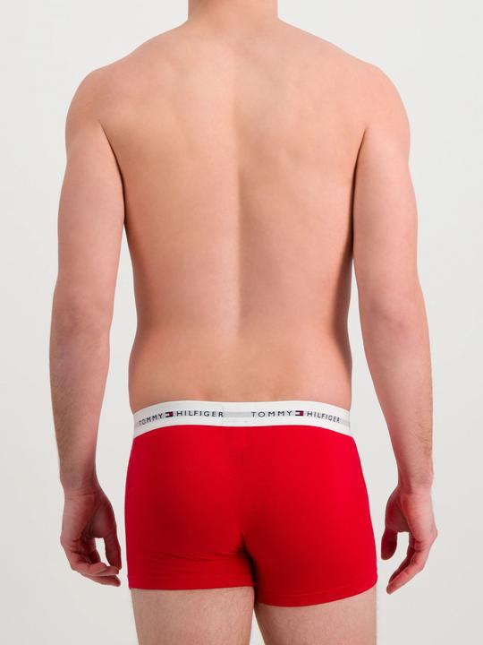 Produktbild Tommy Hilfiger 3p Trunk (S/M, 3er Pack)