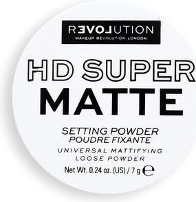 Produktbild Revolution Relove HD Super Matte
