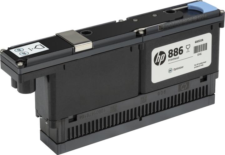 Produktbild HP 886 Optimizer - Druckkopf - für Latex R1000