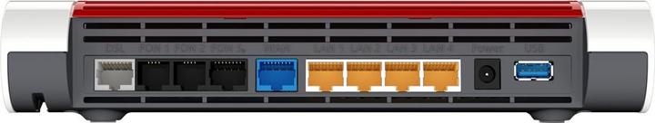 Produktbild AVM FRITZ!Box 7590 DSL