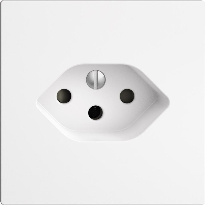 Immagine prodotto Feller Presa 1xT13 con protezione per bambini