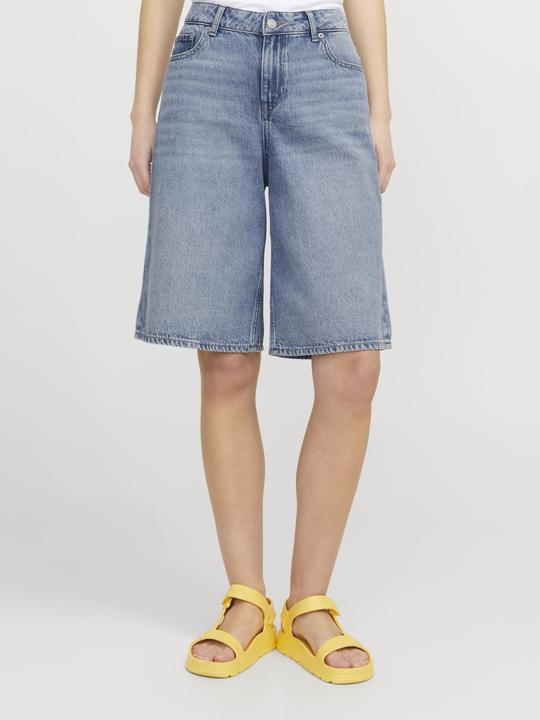 Image du produit JJXX Jxlaura Long Mw Denim Shorts Dnm Sn (L)