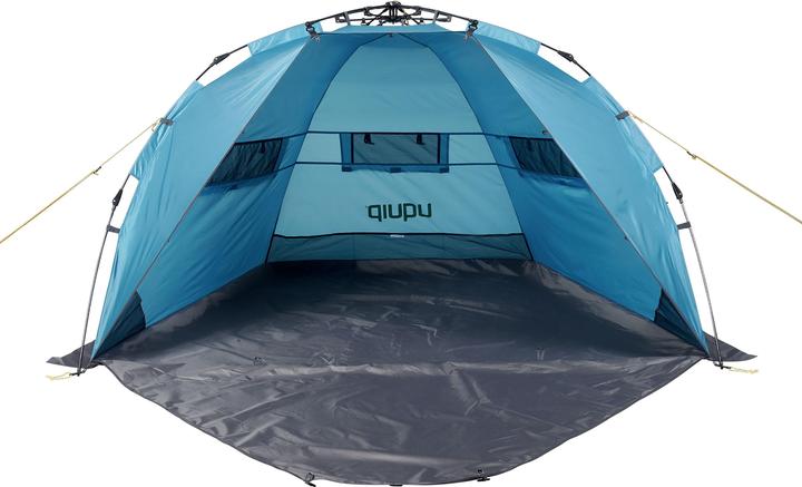 Produktbild Uquip Speedy Strandmuschel (Kuppelzelt, 2.50 kg, 1 Person)
