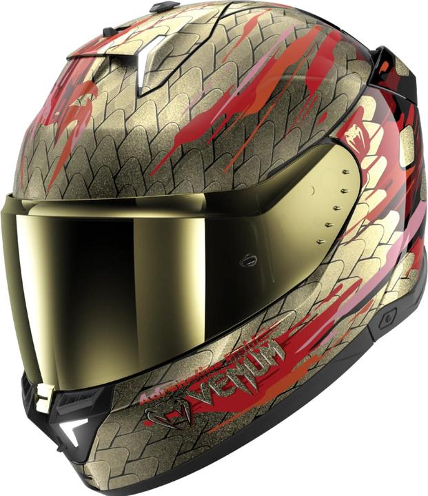 Actual product image Shark Venum Skwal i3 (55 - 56 cm, S)