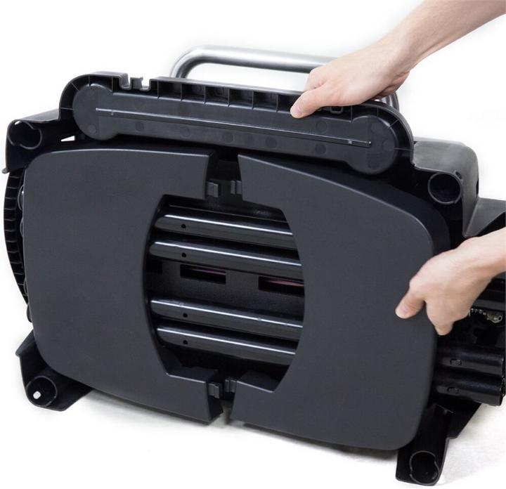 Image du produit Broil King Porta Chef 120 (4.10 kW)