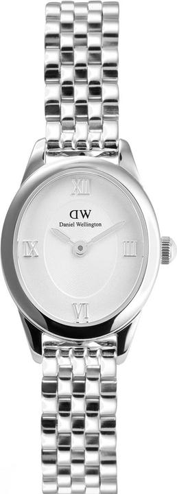 Daniel Wellington Ophelia Mini Silver (Analoguhr)