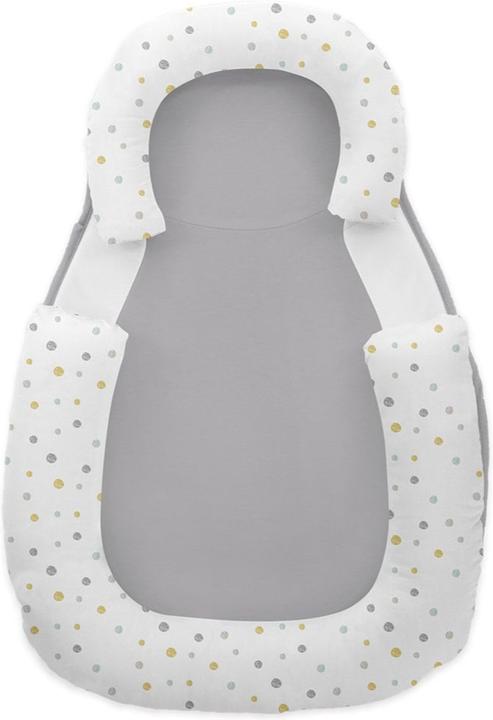 Produktbild Kikkaboo Baby Lagerungskissen (60 x 40 cm)
