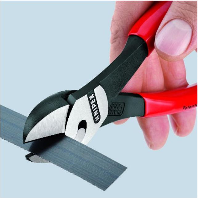 Produktbild Knipex TwinForce (180 mm)