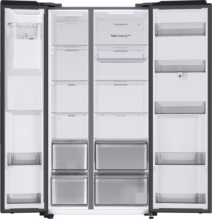 Image du produit Samsung RS6HDG883EB1 (614 l)