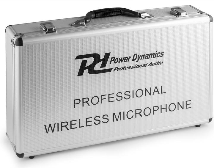 Immagine prodotto Power Dynamics PD504H