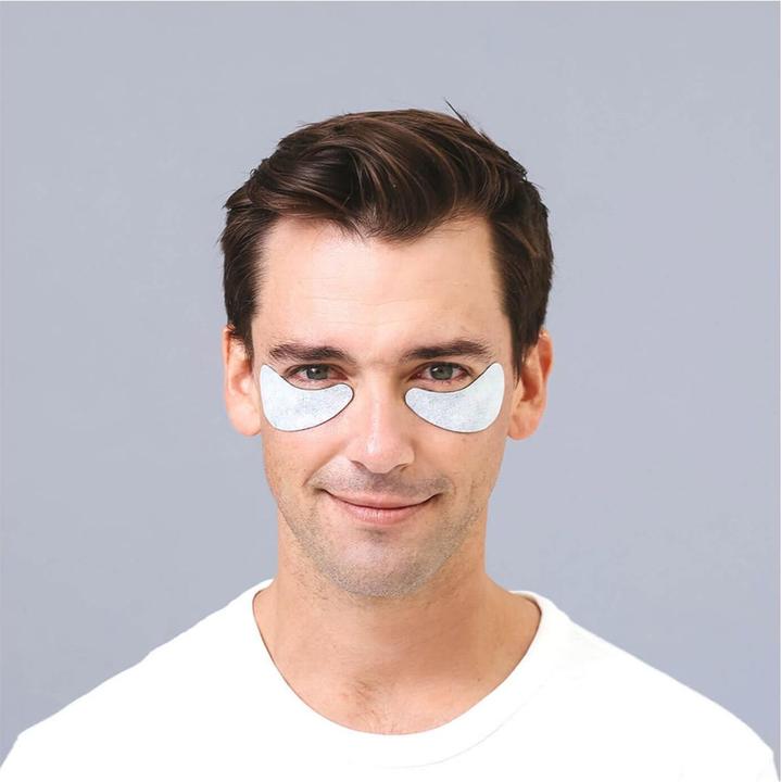 Actual product image Skin Republic Men's Anti-Fatigue (19.47 ml)