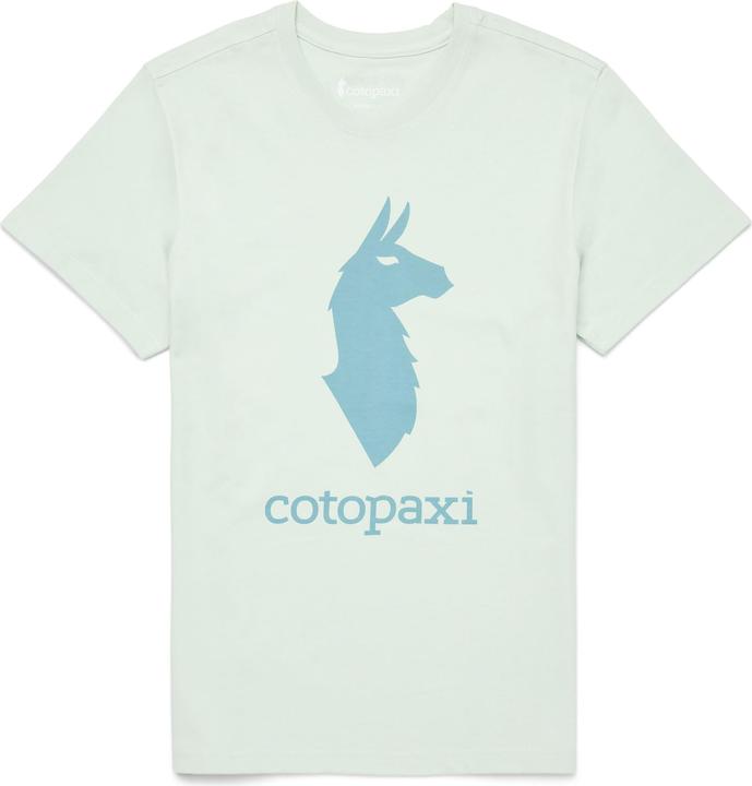 Cotopaxi Women's Llama T-Shirt