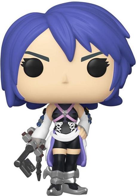 Produktbild Funko POP! Kingdom Hearts 3: Aqua
